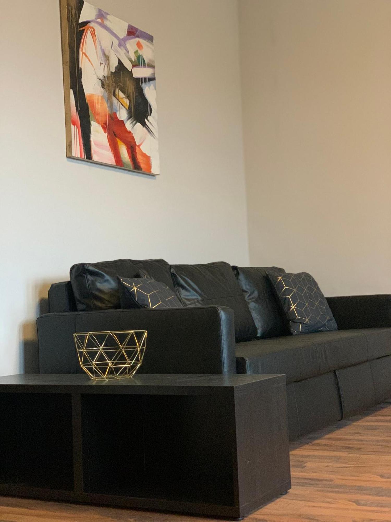 Old Town Boutique Apartments Liberec Værelse billede