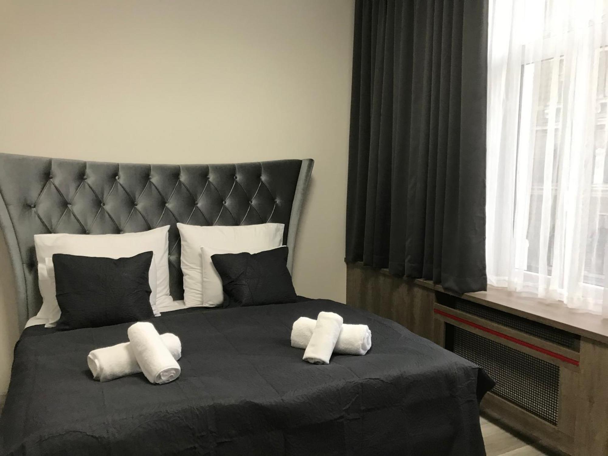 Old Town Boutique Apartments Liberec Værelse billede