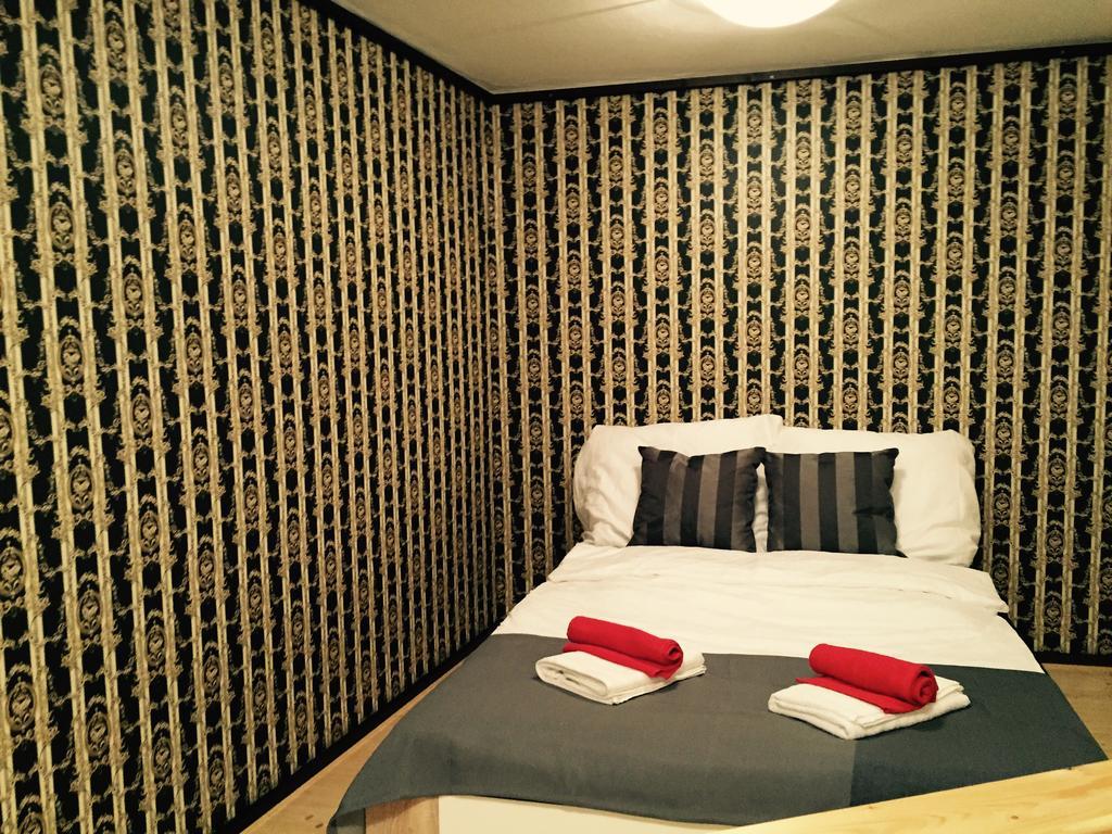 Old Town Boutique Apartments Liberec Eksteriør billede