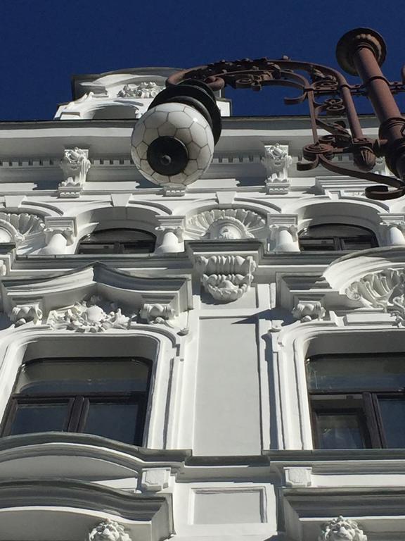 Old Town Boutique Apartments Liberec Eksteriør billede