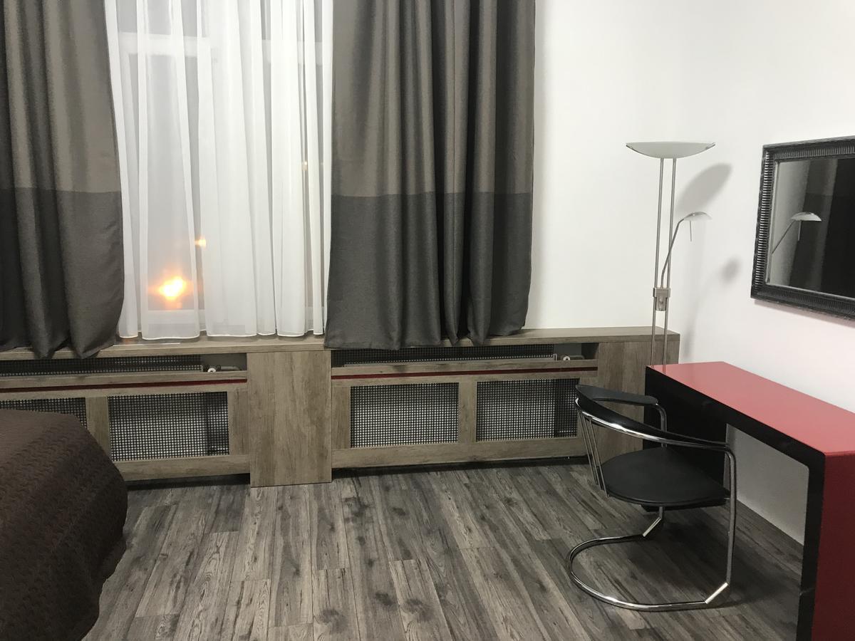 Old Town Boutique Apartments Liberec Eksteriør billede