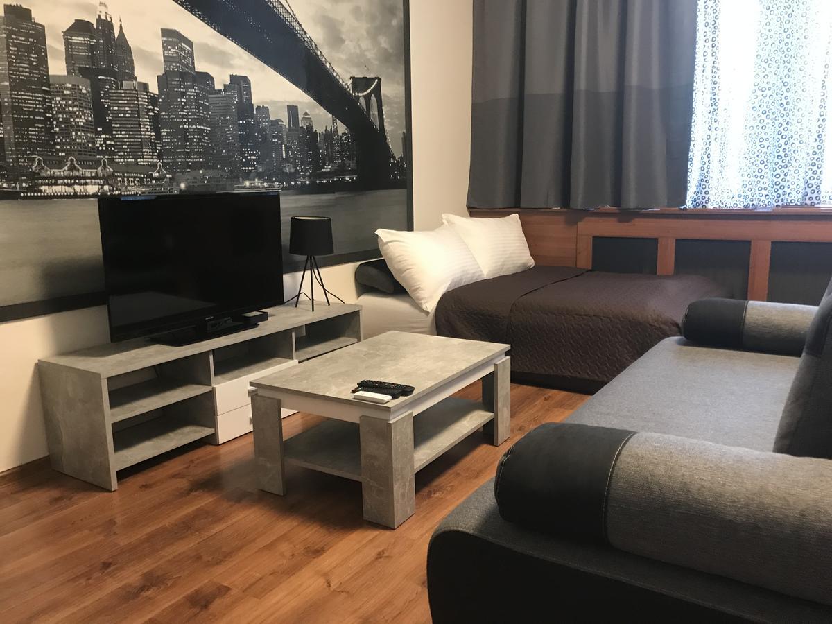 Old Town Boutique Apartments Liberec Eksteriør billede