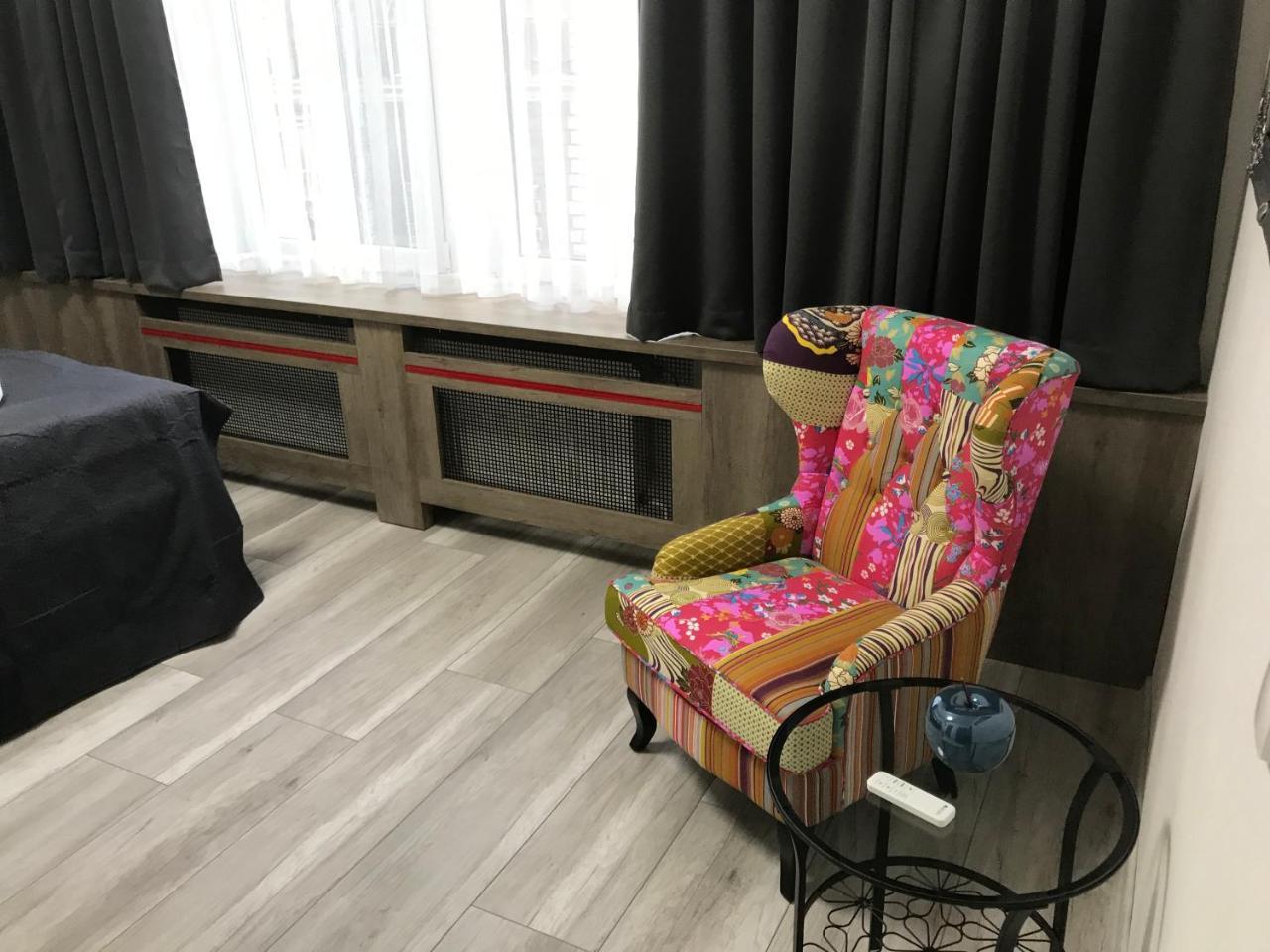 Old Town Boutique Apartments Liberec Eksteriør billede