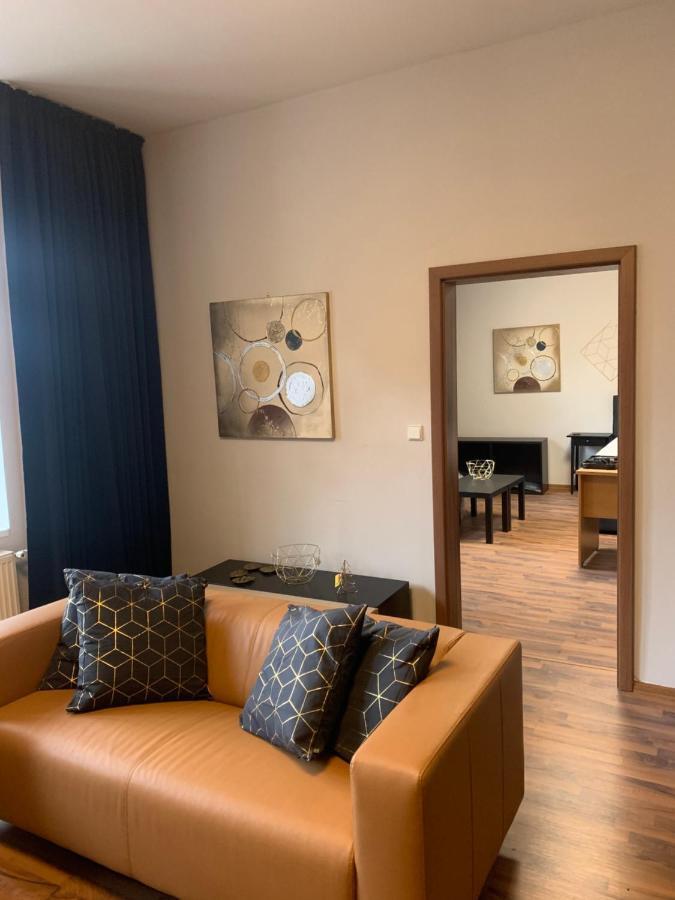 Old Town Boutique Apartments Liberec Værelse billede